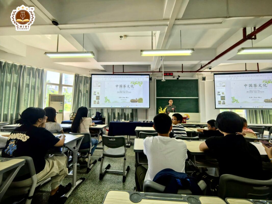 Trại hè Ký Nam 2026