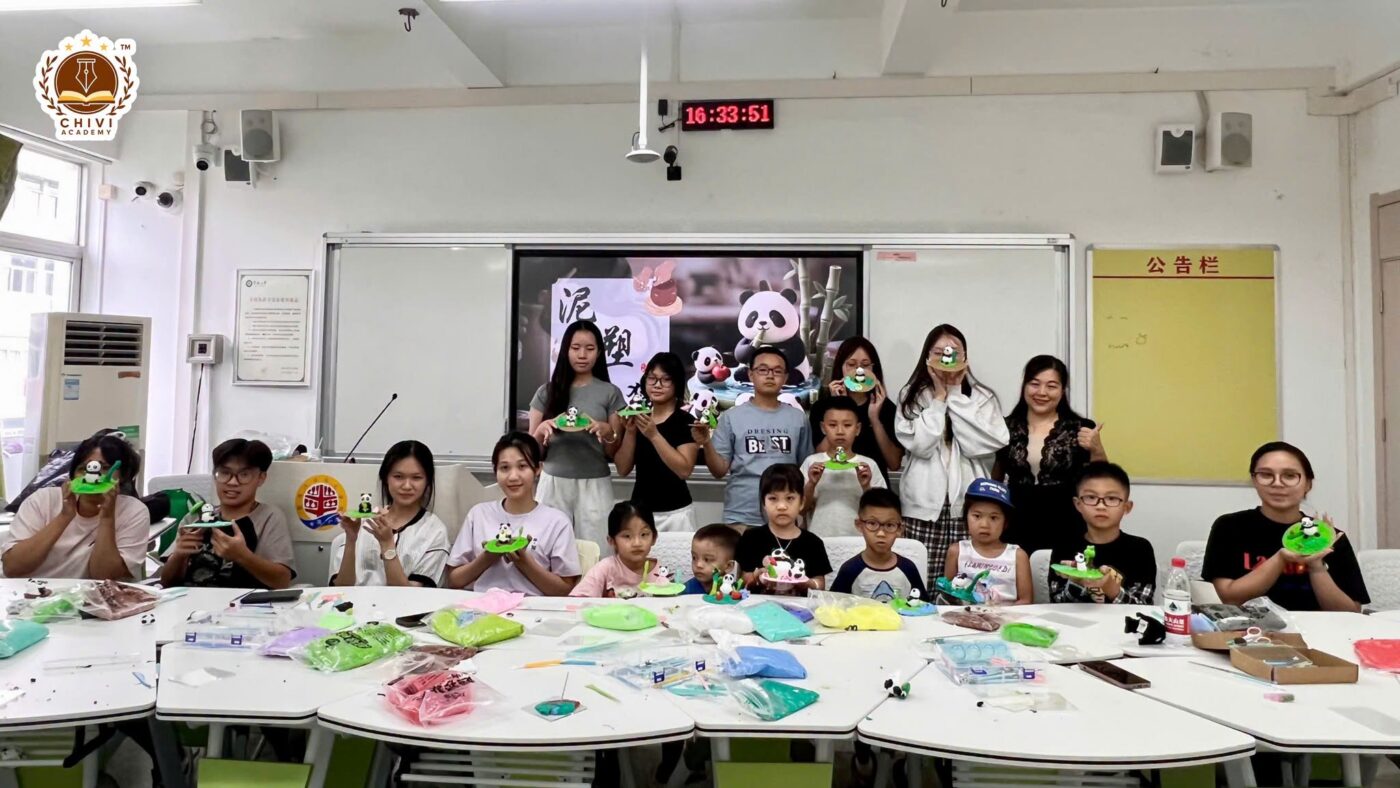 Trại hè Ký Nam 2026