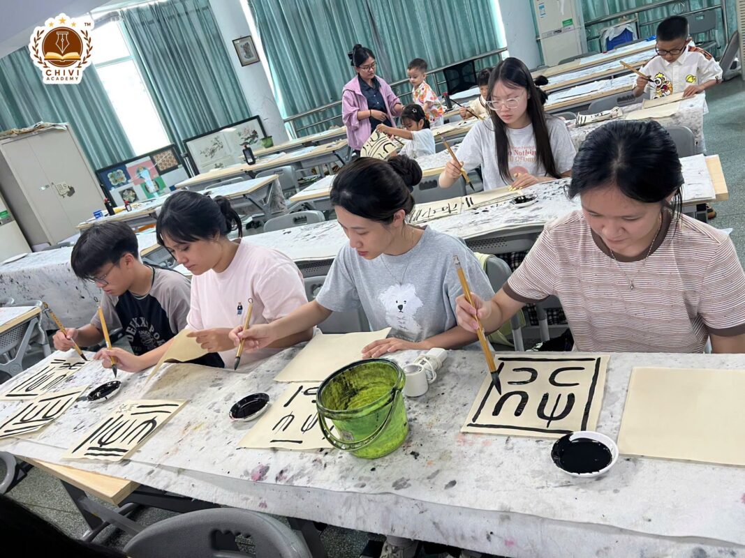 Trại hè Ký Nam 2026