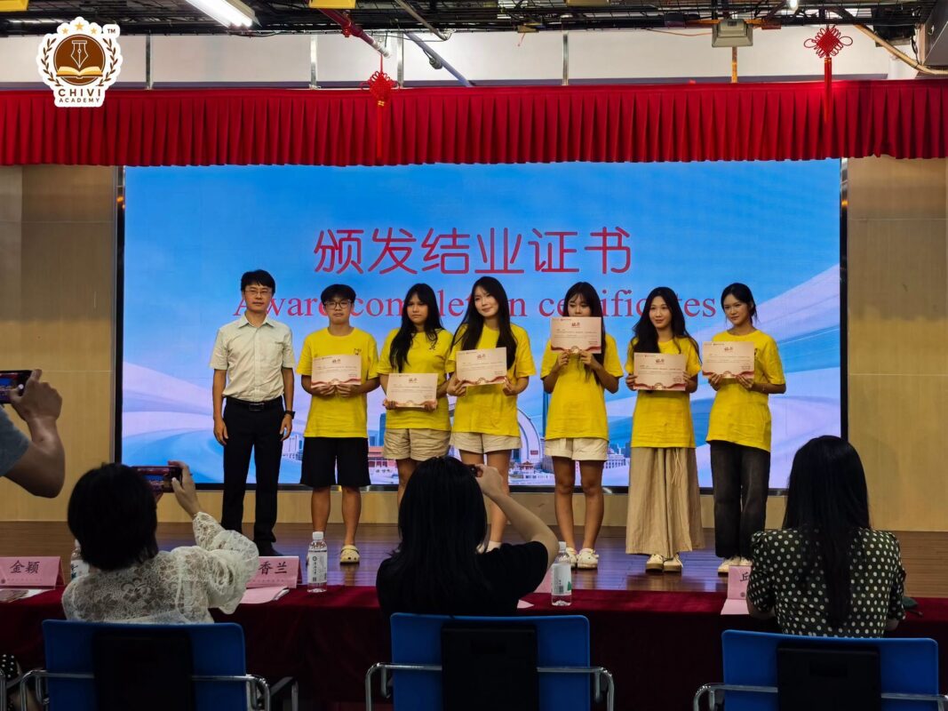Trại hè Ký Nam 2026