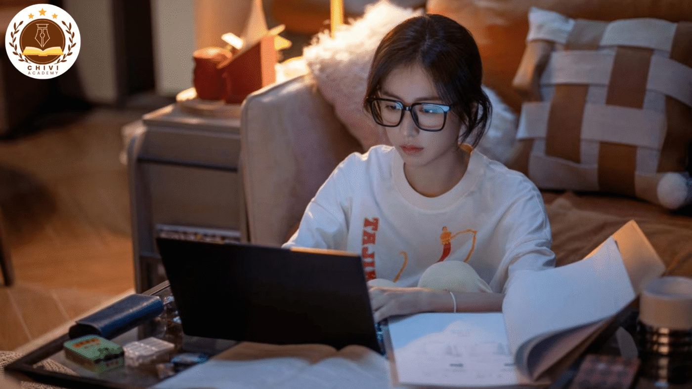 Học tiếng Trung online