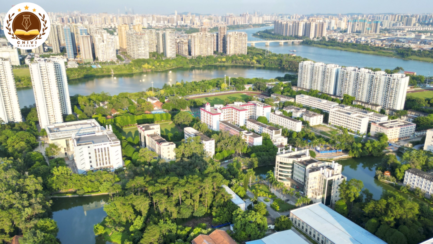 HV KT NGHỀ CƠ ĐIỆN QUẢNG TÂY