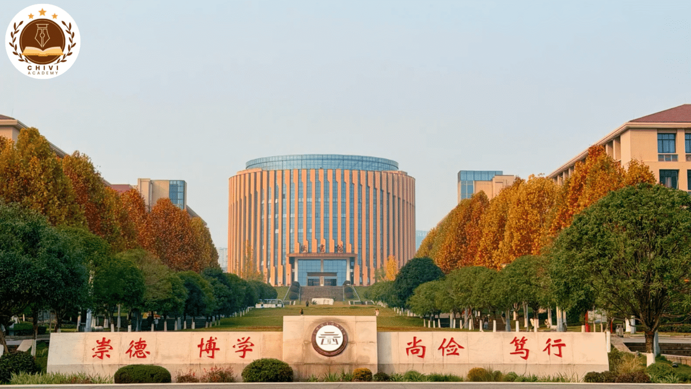 Học viện Kỹ thuật nghề Lô Châu
