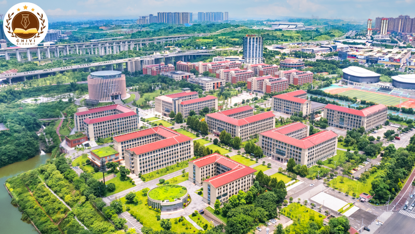 Học viện Kỹ thuật nghề Lô Châu
