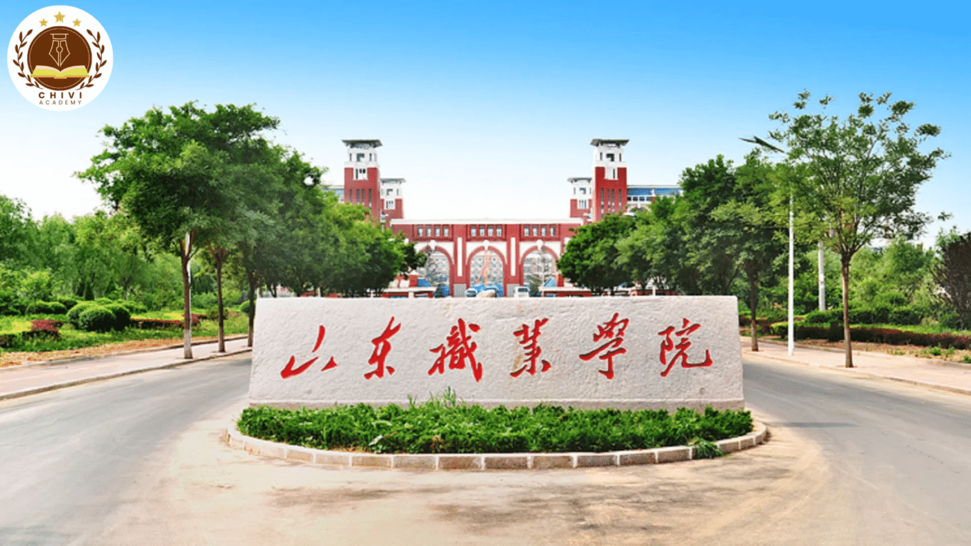 Học viện KT nghề Sơn Động