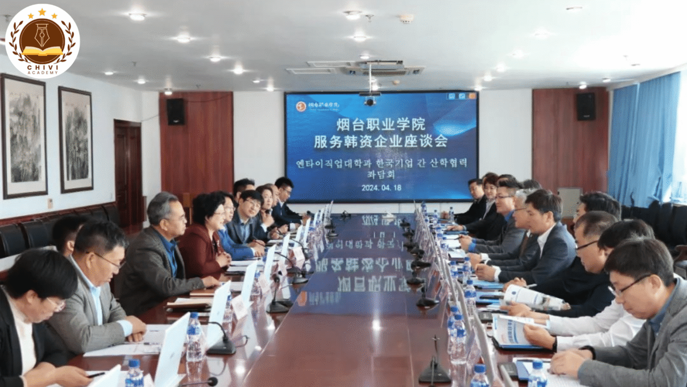 Đội ngũ giảng viên tại học viện