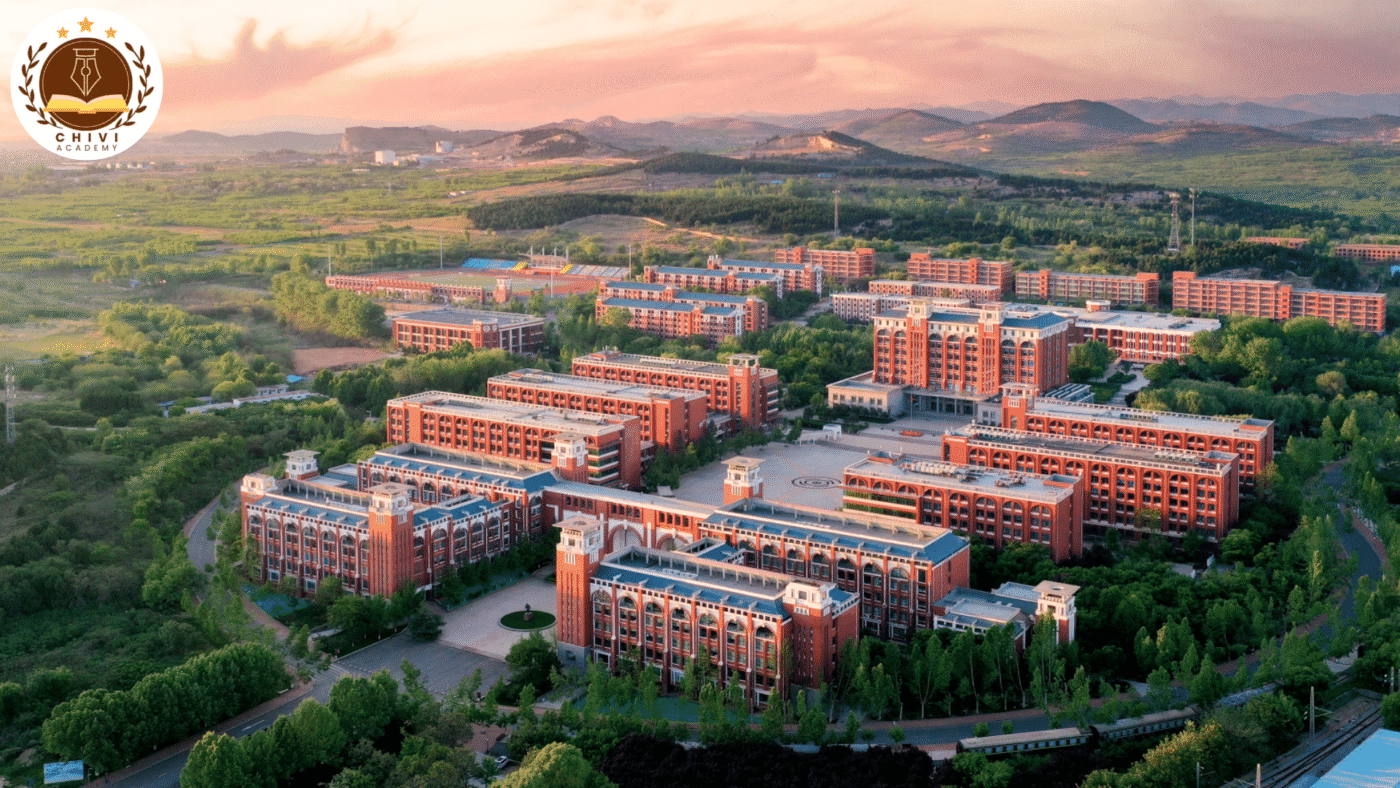 Học hệ cao đẳng Trung Quốc 2026