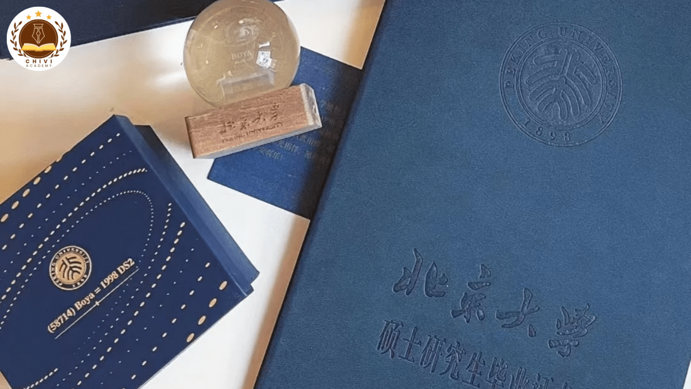Bằng tốt nghiệp Đại học
