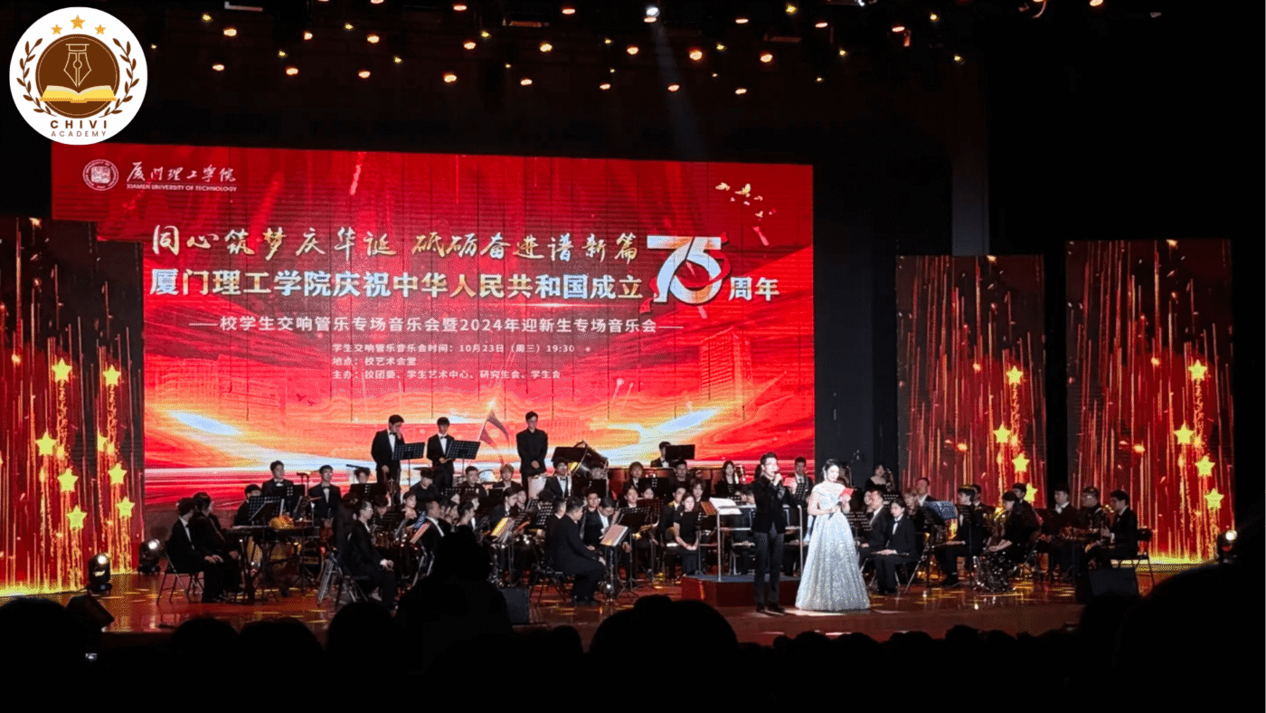 Hoạt động Văn hoá sinh viên tại trường