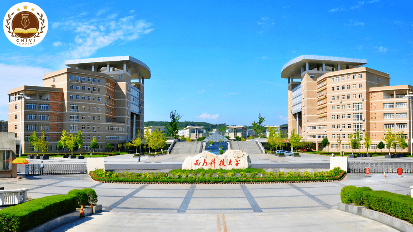 Đại học Khoa học Kỹ thuật Tây Nam