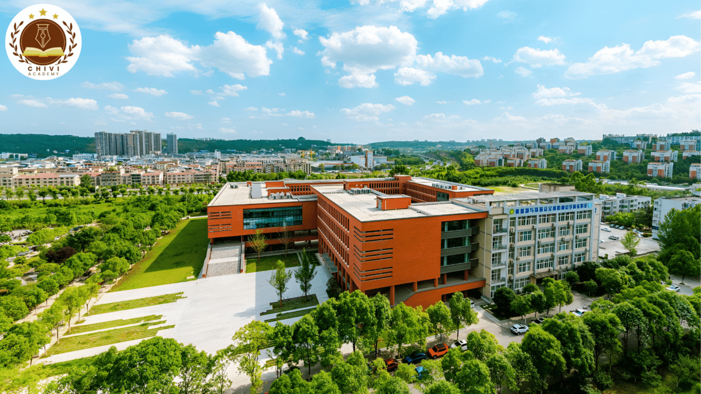Đại học Khoa học Kỹ thuật Tây Nam