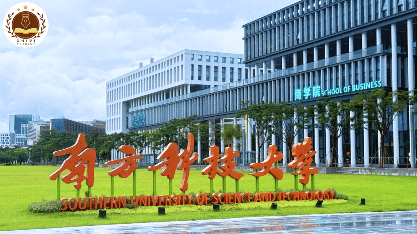 Đại học Khoa học và Công nghệ Nam Phương