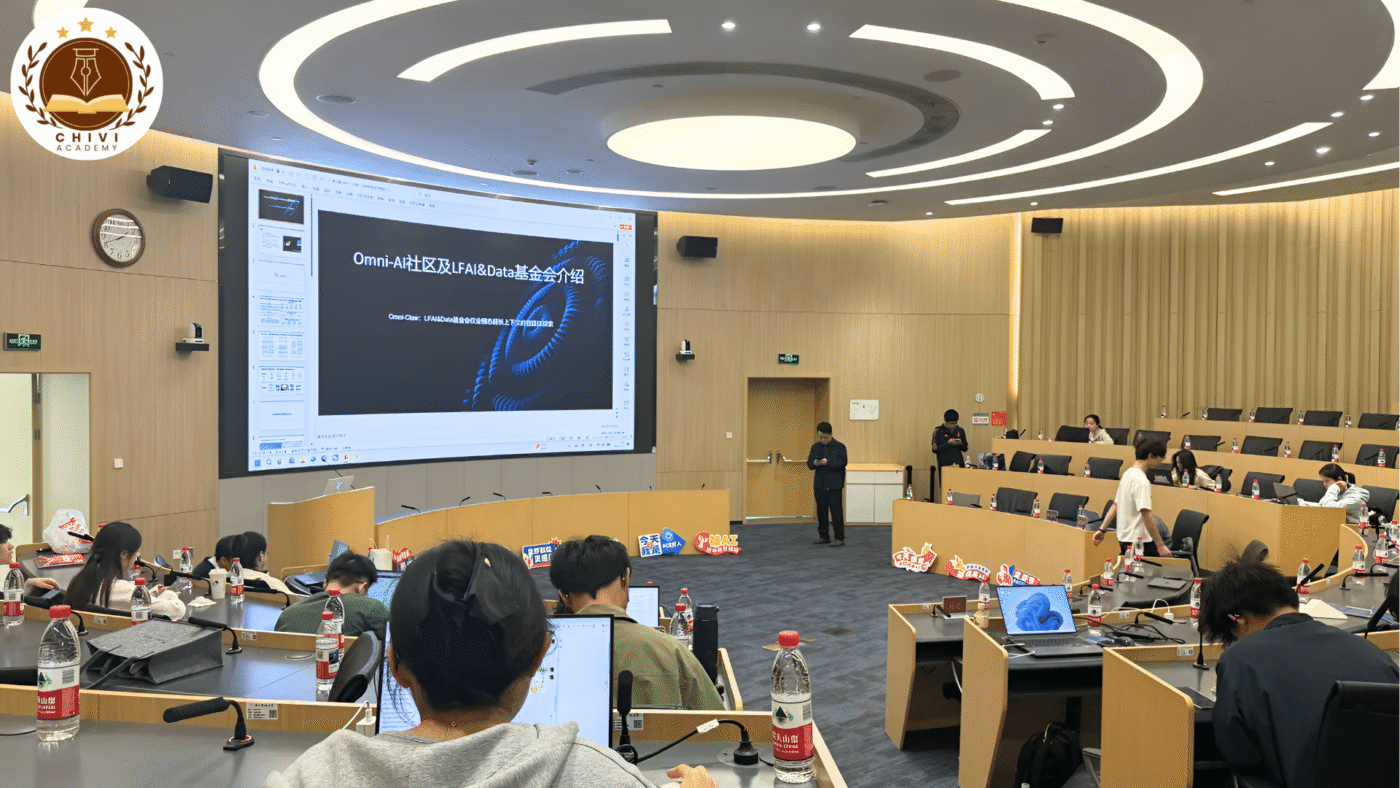 Cơ sở vật chất của SUSTech