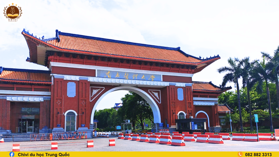 Đại học Y Phương Nam