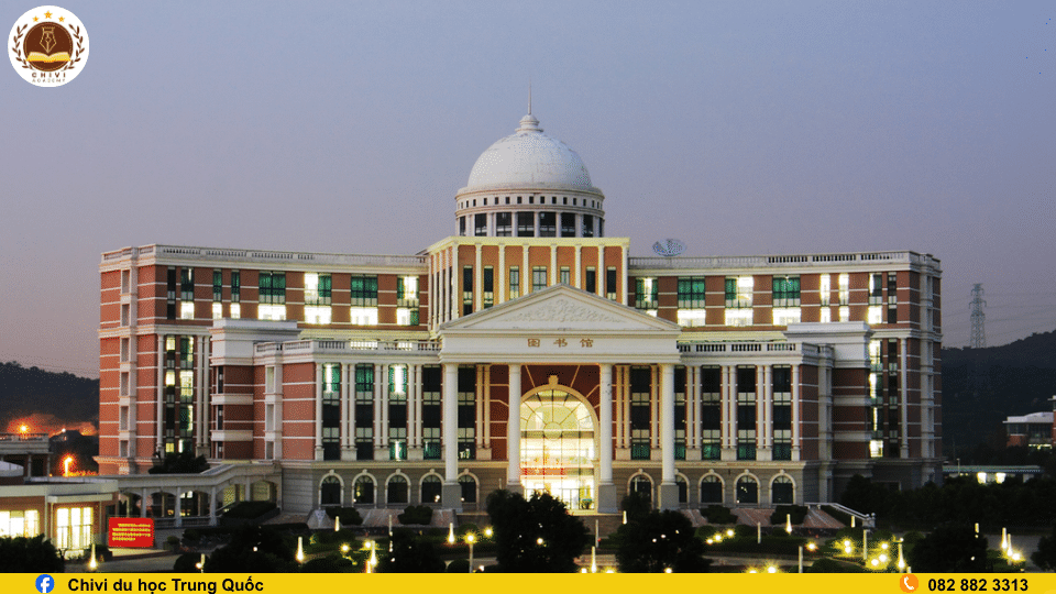 Đại học Y khoa Ôn Châu